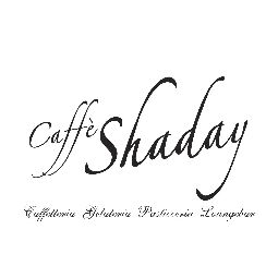logo CAFFE' SHADAY MenuSubito
